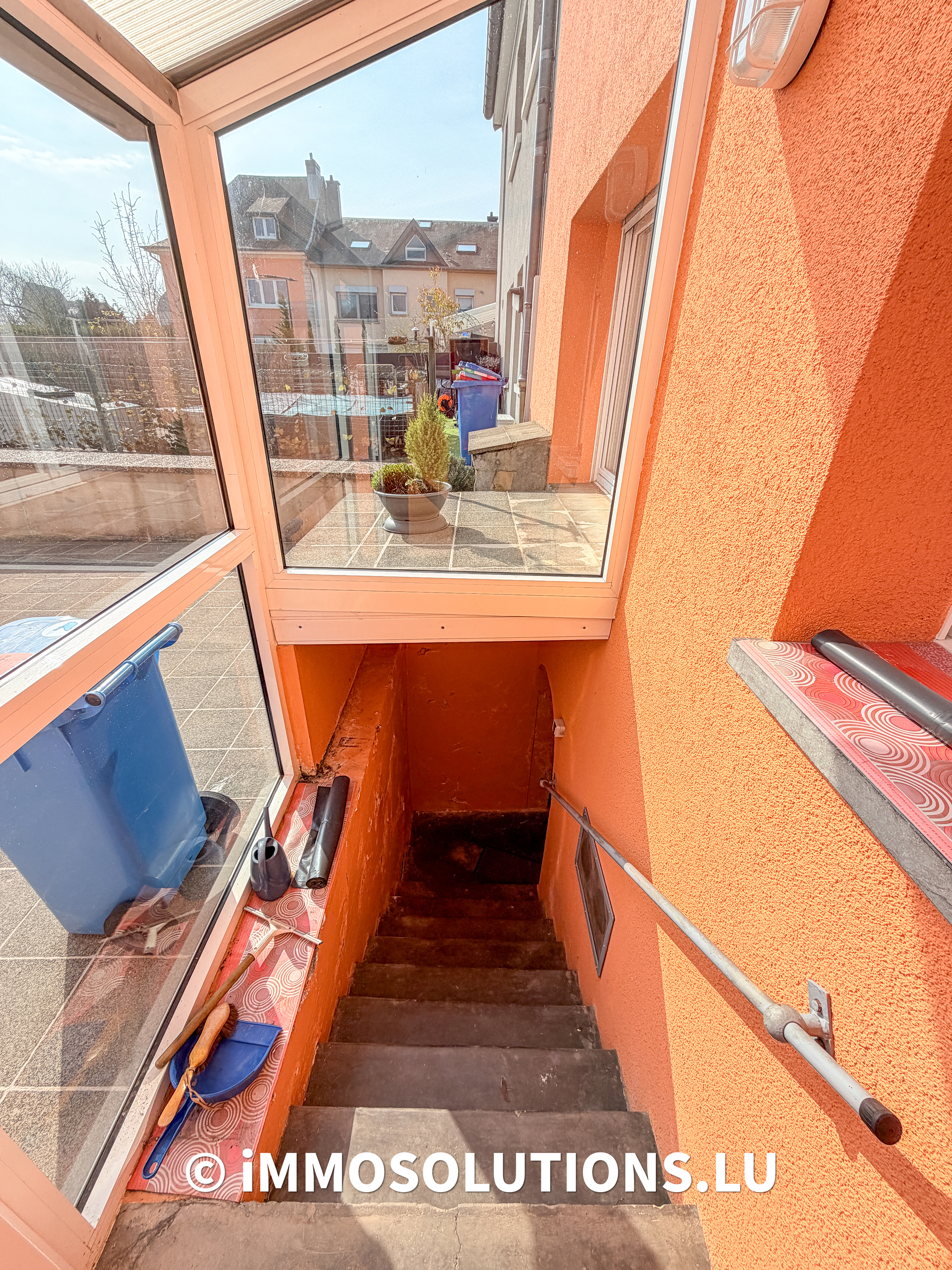 Maison — Clemency · 140 m² - photo 14